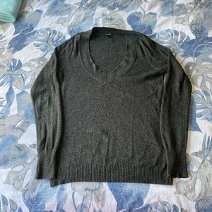Express Sweater